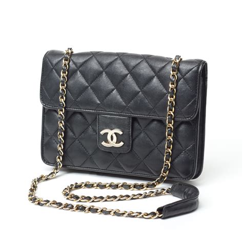 chanel maxi vintage|vintage chanel bags 1970s.